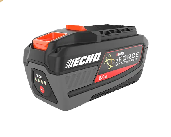 Echo 56V 8.0Ah High-Capacity Lithium-Ion Battery (Lbp-56V400A) 1