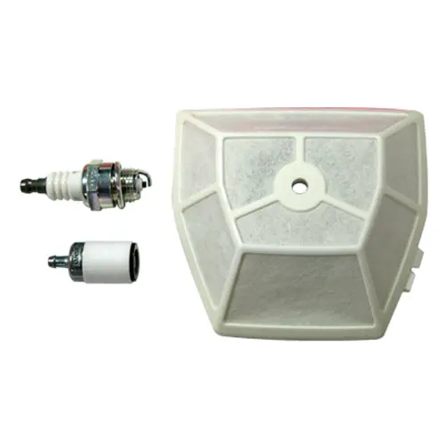 Echo 90167Y Maintenance Kit Compatible With Cs-590 Timber Wolf, 600P, And 620P Trimmers 1