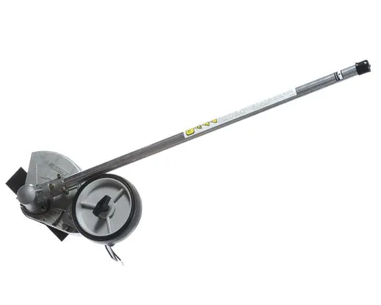 Echo 99944200475 Straight-Shaft Edger Attachment Designed For Pas-2620 Platforms 1