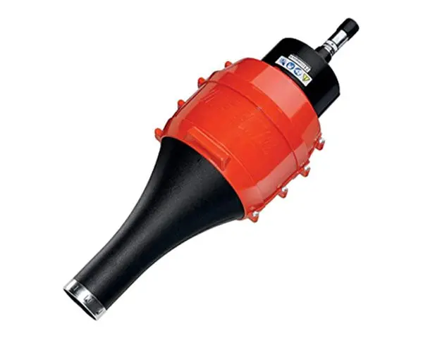 Echo 99944200490 Blower Attachment Compatible With Pas-225 & Pas-2620 Power Auger Systems 1