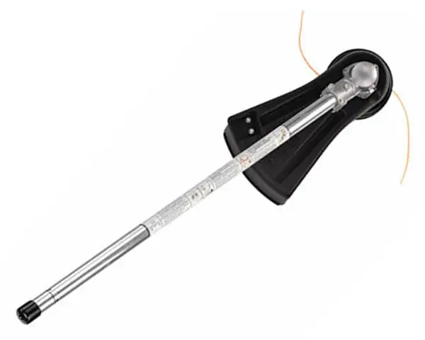 Echo 99944200545 Pro Torque Trimmer Attachment – Fits Pas-225 & Pas-2620 Powerheads 1