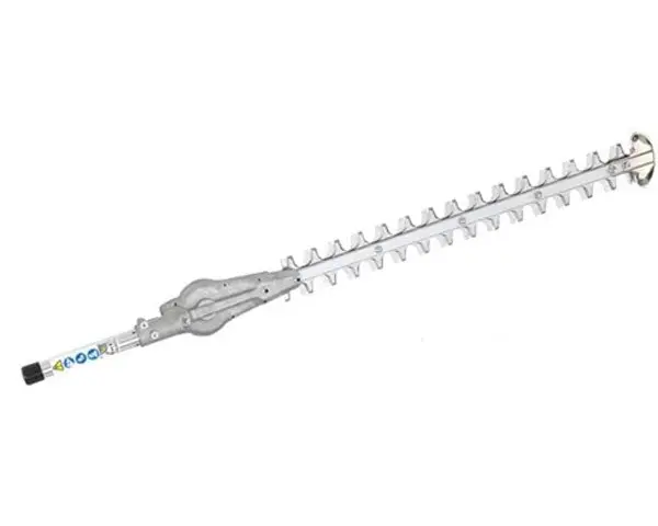 Echo 99944200640 Mid-Reach Hedge Clipper Attachment For Pas-225 & Pas-2620 Power Units 1