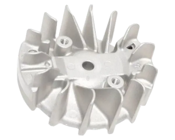 Echo A409000390 Flywheel And Magneto Assembly 1