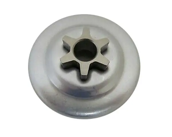 Echo A556000401 Clutch Drum Assembly For Compatible String Trimmers And Power Tools 1