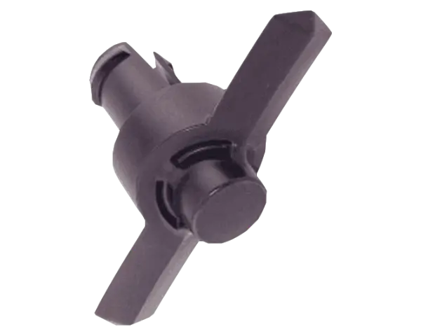 Echo Agitator Assembly – E156000010 Oem Part 1