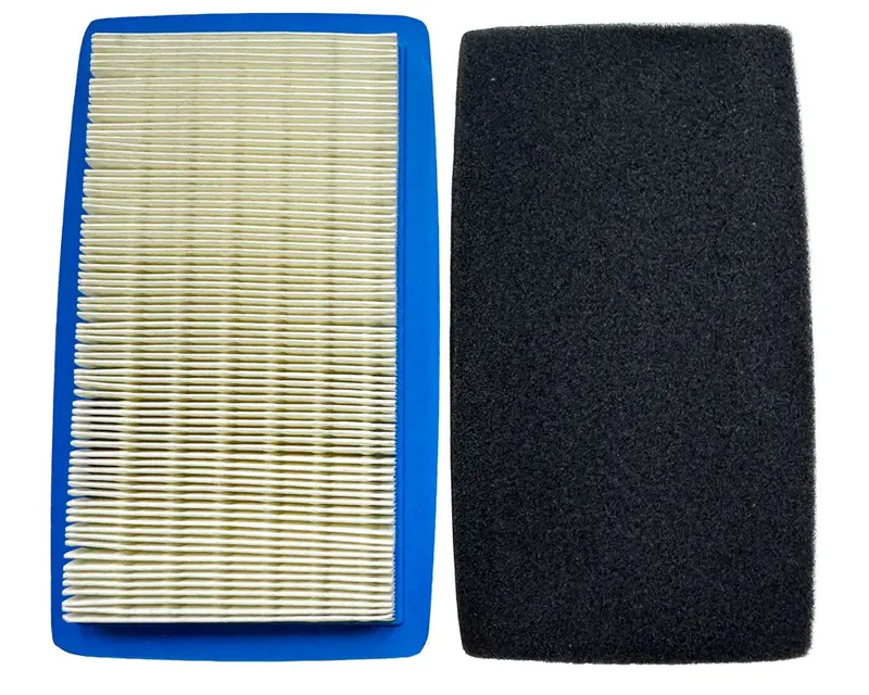 Echo Air Filter And Pre-Filter Kit – Model A226002070 For Pb-9010 & Pb-8010, Ape Partz Ap10062 1