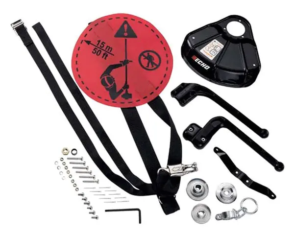Echo Blade Conversion Kit – 20Mm Arbor, No Blade Included (99944200418) 1