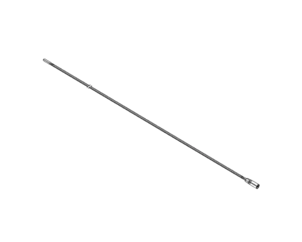 Echo C504001320 Lower Main Drive Pipe (Ppt Model) 1