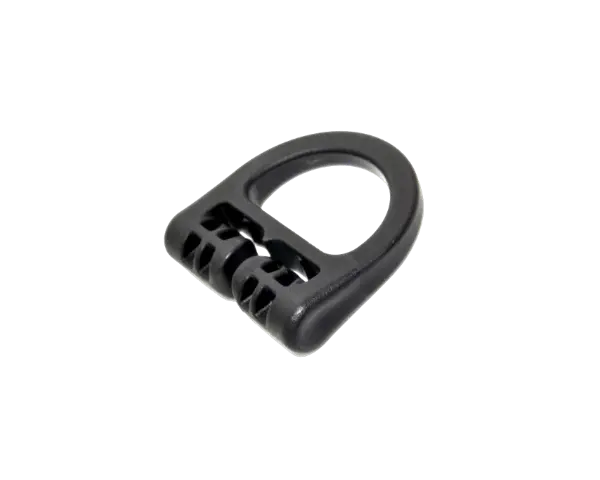 Echo C645000080 Quick-Release Harness Buckle 1