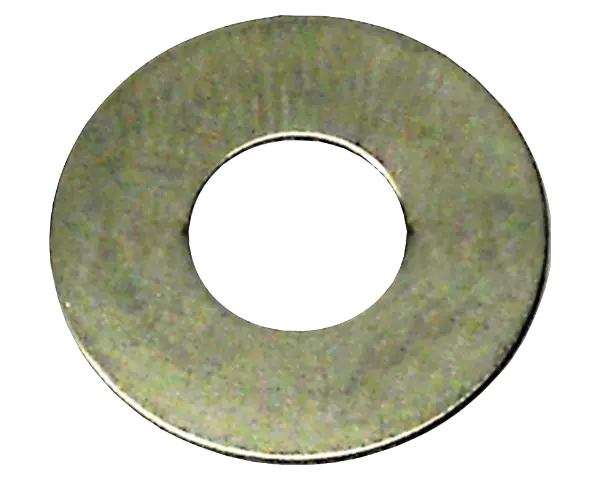 Echo Circular Flat Washer – 8Mm Id (60501454230) 1