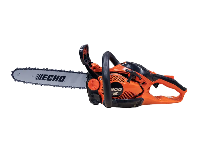 Echo Cs-2511Pn-12 Gas Chainsaw — 12-Inch Bar, Rear-Handle Design, 25Cc Engine 1