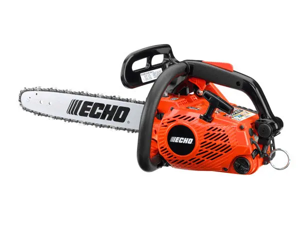 Echo Cs-303T-12 Professional Top-Handle Chainsaw – 12" Bar, 30.1Cc Engine 1