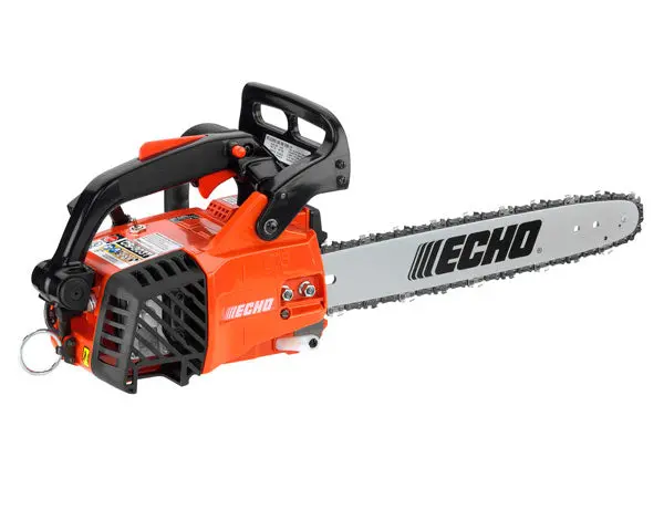 Echo Cs-303T-14 Lightweight Top-Handle Chainsaw With 14-Inch Bar And 30.1Cc Engine 1