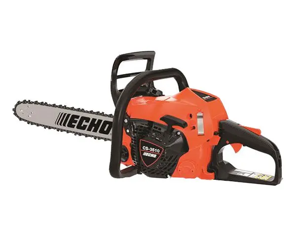 Echo Cs-3510-16 Professional Chainsaw – 16-Inch Bar, 34.4Cc Rear-Handle Design 1