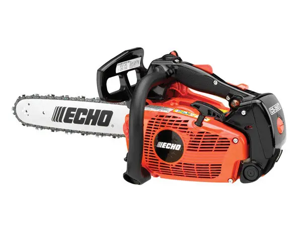 Echo Cs-355T-14 Compact Top-Handle Chainsaw With 14-Inch Bar And 35.8Cc Engine 1