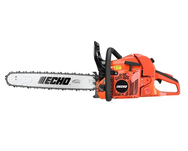 Echo Cs-620P-27 Standard Rear-Handle Chainsaw – 27-Inch Bar, 59.8Cc 1