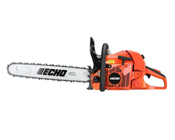 Echo Cs-620Pw-20 Heavy-Duty Rear-Handle Chainsaw – 20-Inch Bar, 59.8Cc 1