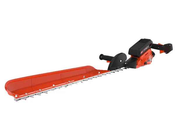 Echo Dhcs-3400Bt 56V 34-Inch Single-Sided Hedge Trimmer (Bare Tool – No Battery Or Charger) 1