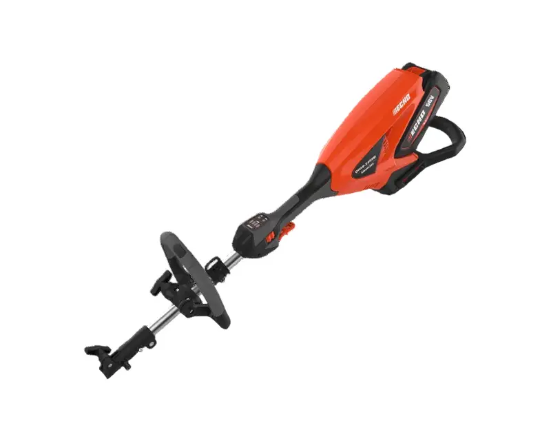 Echo Dpas-225R2 56V Battery-Powered Pas Trimmer Kit – Curved Shaft Design 1