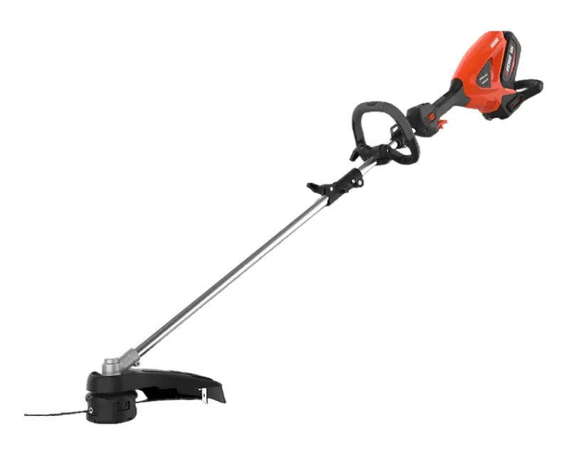 Echo Dpas-225Sbr2 56V Cordless Pas Trimmer Kit – Brushless Motor, Straight Shaft 1