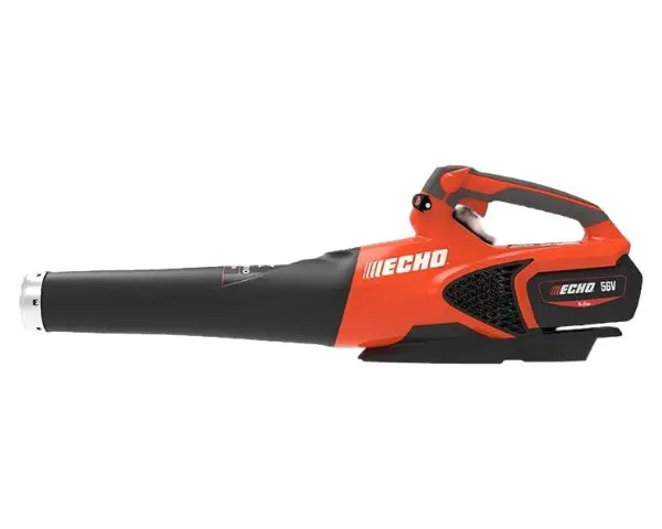 Echo Dpb-2610 56V Handheld Blower – Includes 5.0Ah Battery And Rapid Charger 1