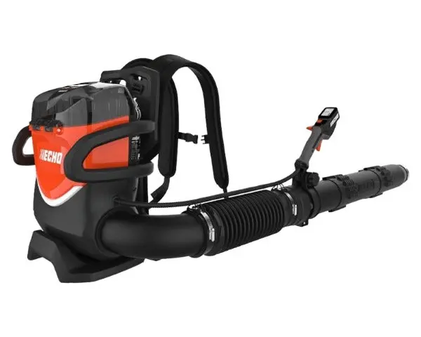 Echo Dpb-7700T 56V Backpack Blower – Tool-Only Configuration (No Battery Or Charger) 1