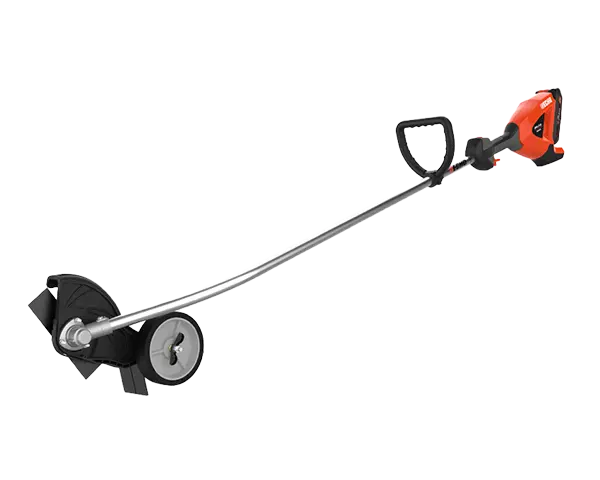 Echo Dpe-2100Bt 56V Curved-Shaft Stick Edger — Bare Tool (No Battery Or Charger) 1
