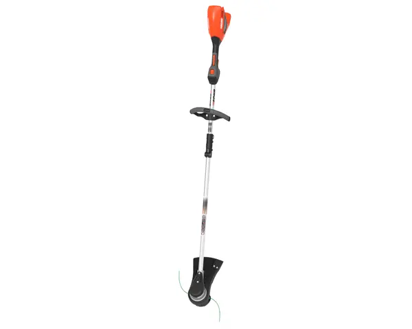 Echo Dsrm-2100 56V Lightweight Trimmer – Bare Tool Only 1