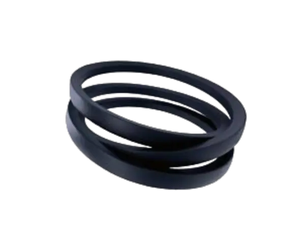 Echo End Cap For J227000000 Equipment Models 1