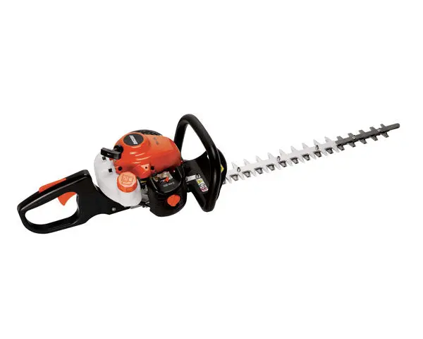 Echo Hc-155 24-Inch Double-Sided Hedge Trimmer With 21.2Cc Engine 1