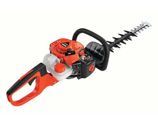 Echo Hc-2020 Hedge Trimmer — Double-Sided, 21.2Cc Engine 1