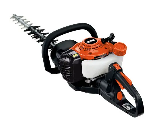 Echo Hc-2210 Gas Hedge Trimmer – 21.2Cc Double-Sided, Compact 22-Inch Reach 1