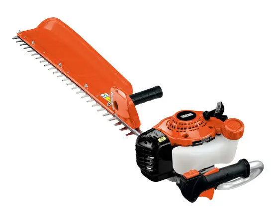 Echo Hcs-2810 Gas Hedge Trimmer – 21.2Cc Single-Sided Design With Ergonomic Handle 1