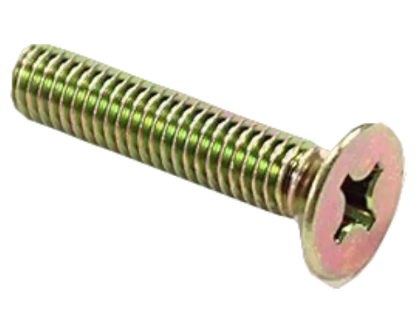 Echo Hex Screw – 6Mm × 30Mm (90021206030) 1