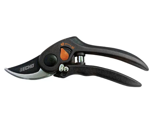Echo Hp-44 Bypass Hand Pruner – Ergonomic Adjustable Grip, Precision Cutting 1