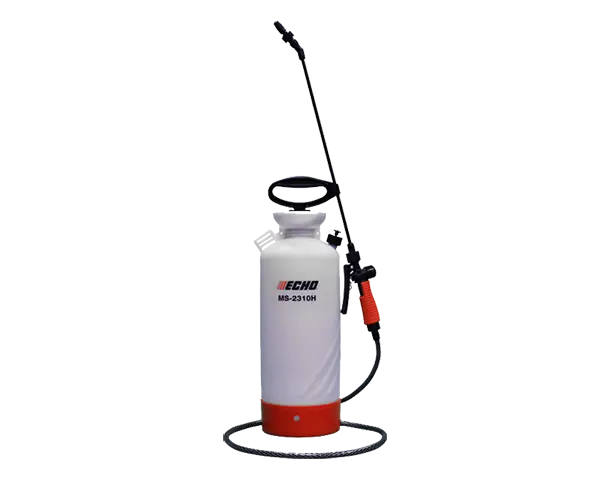 Echo Ms-2310H 2-Gallon (7.5L) Manual Backpack Sprayer – Handheld, Trigger-Activated 1