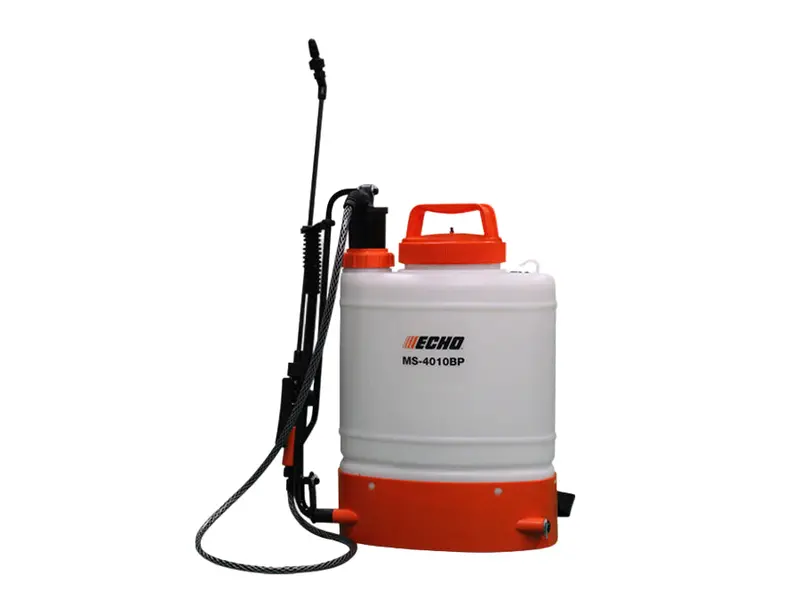 Echo Ms-4010Bp 4-Gallon (15L) Backpack Sprayer – Standard Piston Design 1