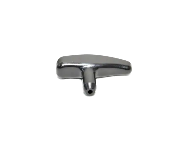 Echo P022036700 Starter Grip Handle – Ergonomic Rubberized Design 1