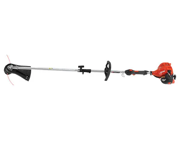 Echo Pas-225Sb 21.2Cc Powerhead With String Trimmer Attachment 1
