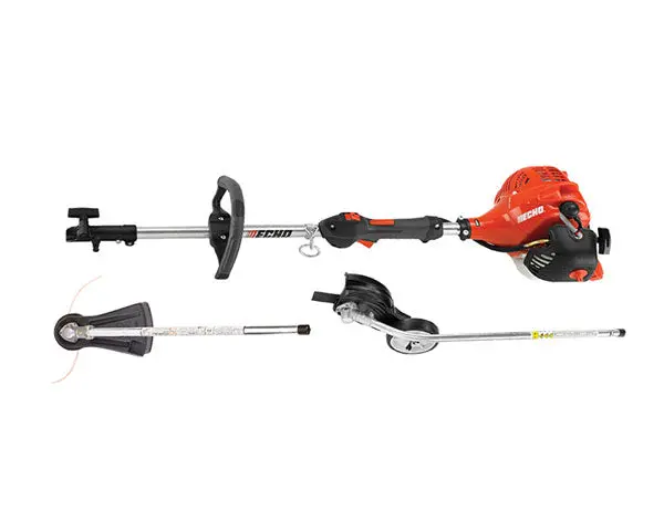 Echo Pas-225Vp 21.2Cc Split-Boom Attachment Combo Unit 1