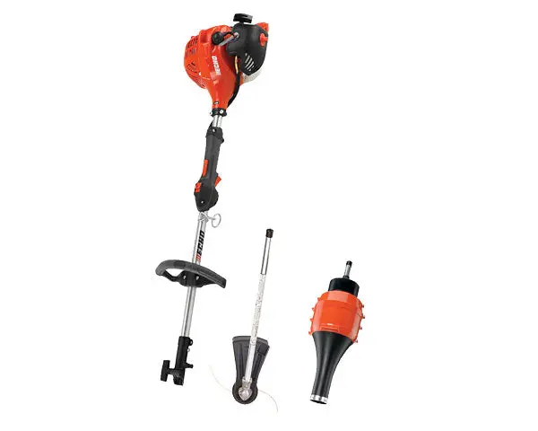 Echo Pas-225Vpb 21.2Cc Powerhead Value Pack With Blower 1