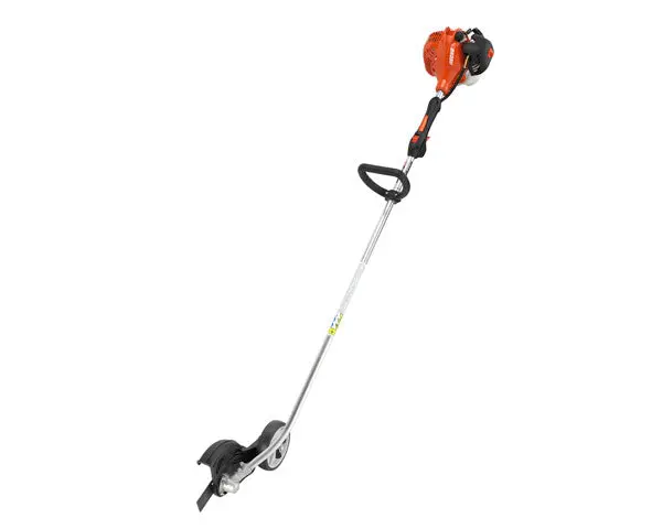 Echo Pe-225 Lightweight Curved-Shaft Stick Edger With 21.2Cc I-30 Start 1