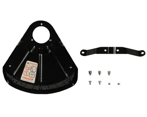 Echo Shield Assembly (69900023532) – Protective Cover For Trimmer Powerheads 1