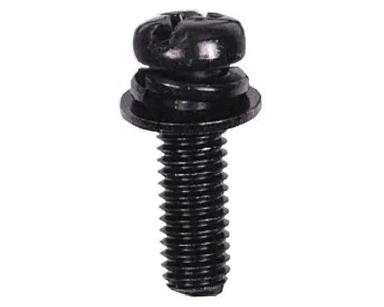 Echo Smb Screw – 5Mm X 16Mm (90023805016) 1