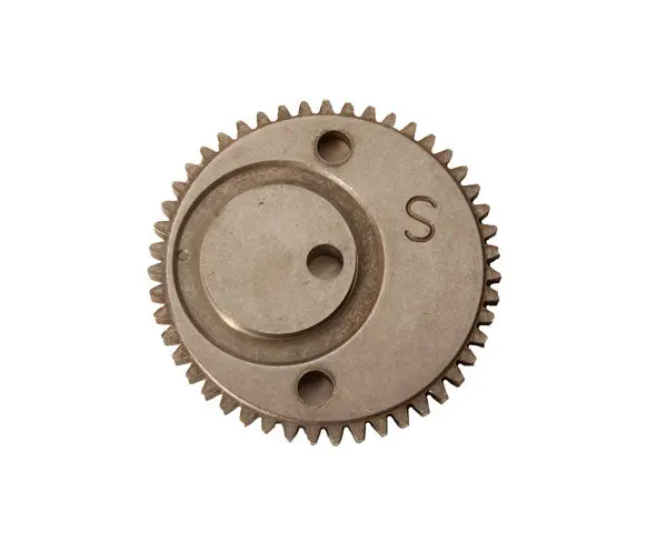 Echo Spur Gear – Precision-Machined Transmission Gear For Power Tools (V650000080) 1