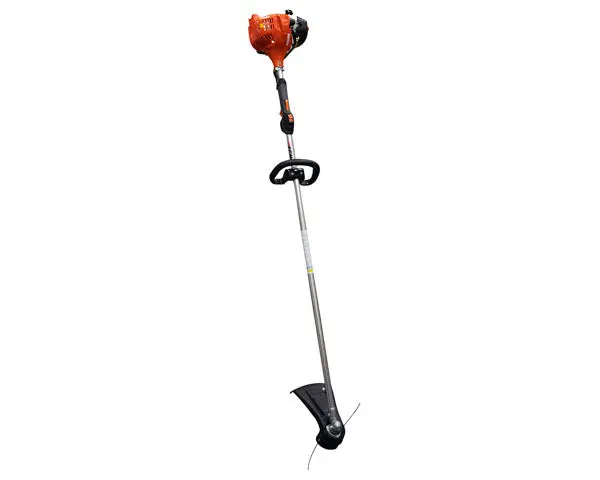Echo Srm-2320T Commercial-Grade Line Trimmer – 21.2Cc High-Torque Engine With Speed-Feed Head 1