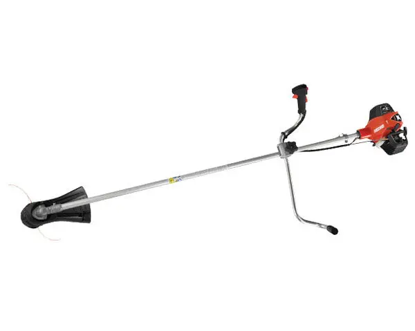Echo Srm-2620U Brush Cutter – U-Handle Design, 25.4Cc Commercial-Grade Engine 1