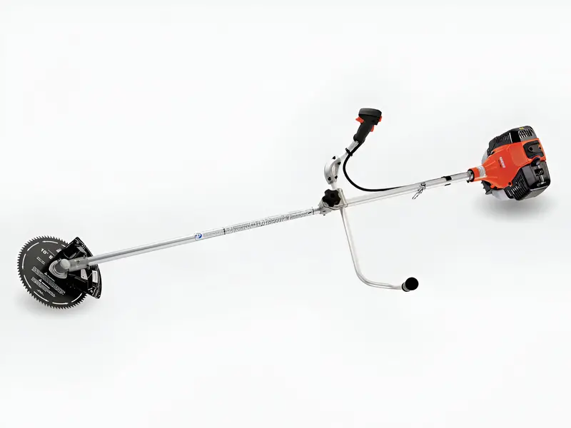 Echo Srm-410U 42.7Cc Professional Brush Cutter – U-Handle Design 1