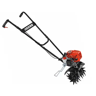 Echo Tc-210Aa Gas-Powered Tiller/Cultivator – 9" Working Width, 21.2Cc Engine 1