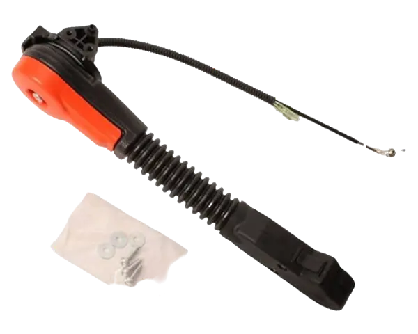Echo Throttle Control Kit (Part #P021052860) 1